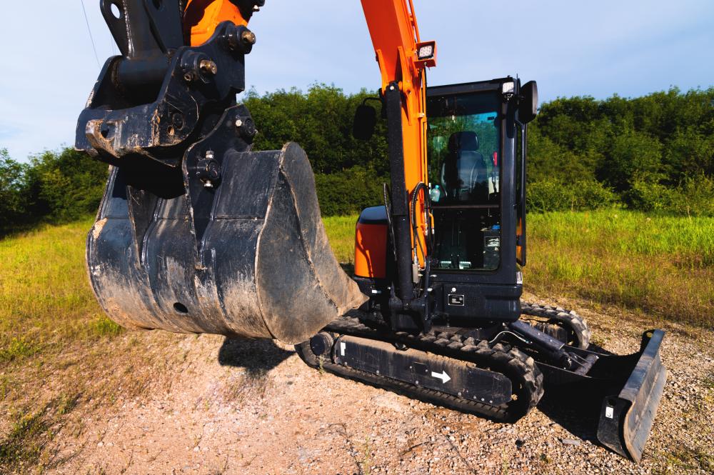 Smart Buying Strategies for Excavators