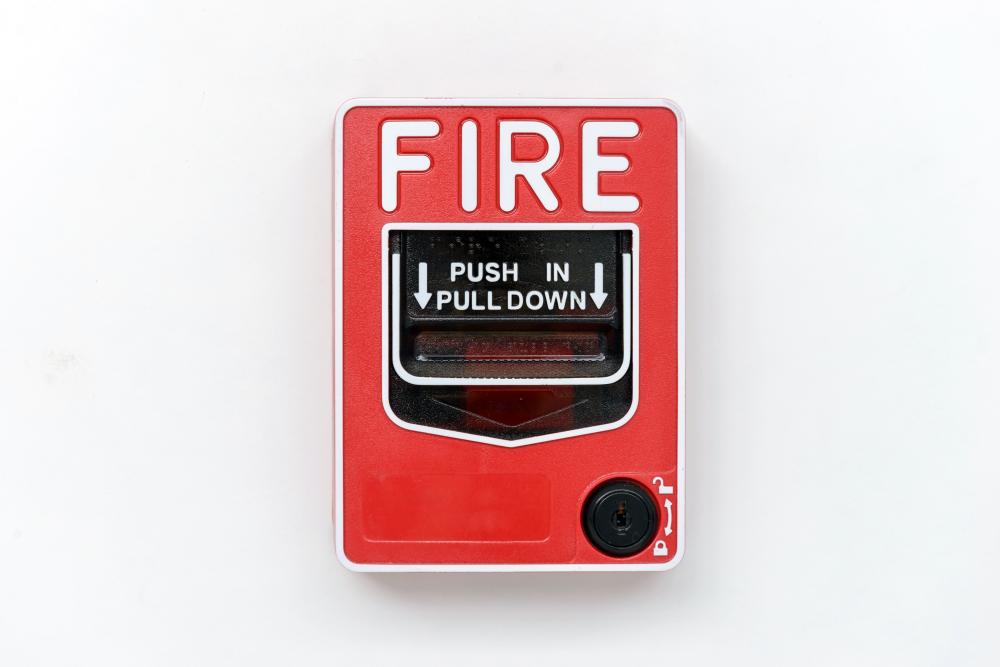 How to Choose the Right Fire Alarm System