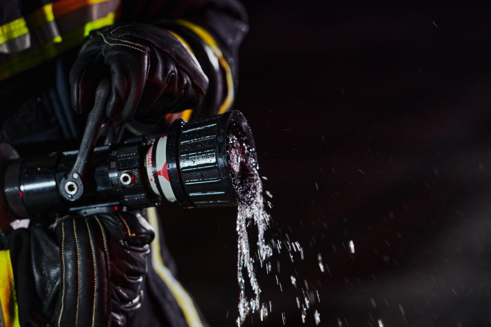 Types of Fire Suppression Systems Available