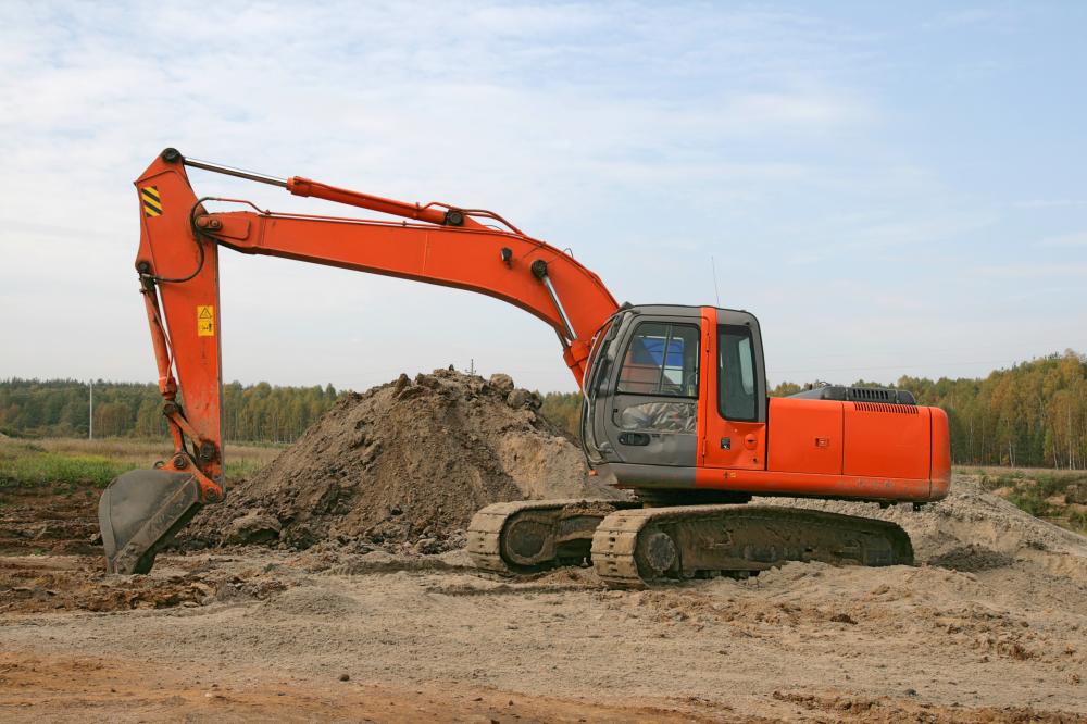 Key Benefits of Hitachi Excavators