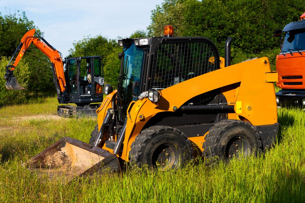 Addressing Common Concerns About Construction Equipment Rentals in Wisconsin