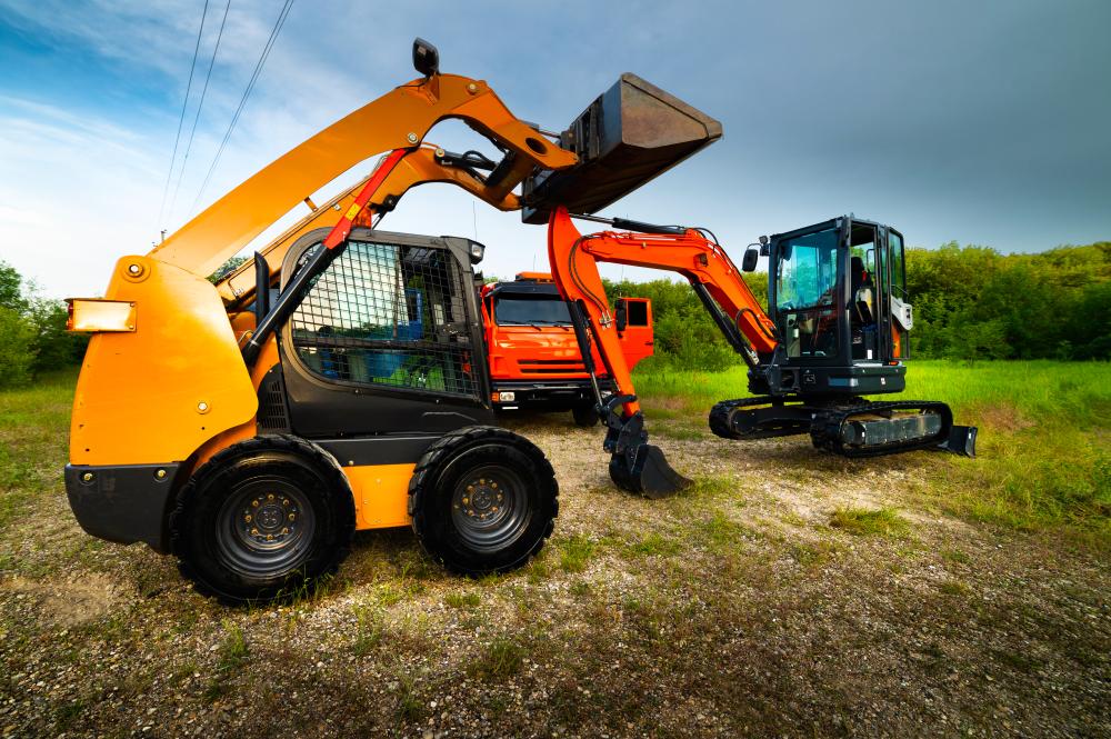 What to Consider When Buying a Mini Excavator