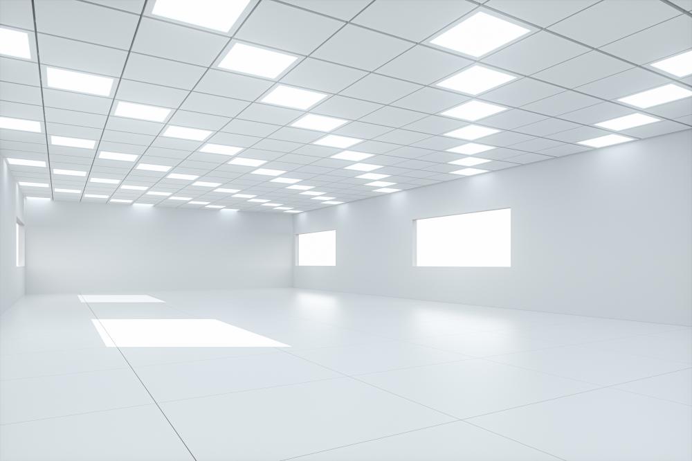 Our Approach to Commercial Lighting
