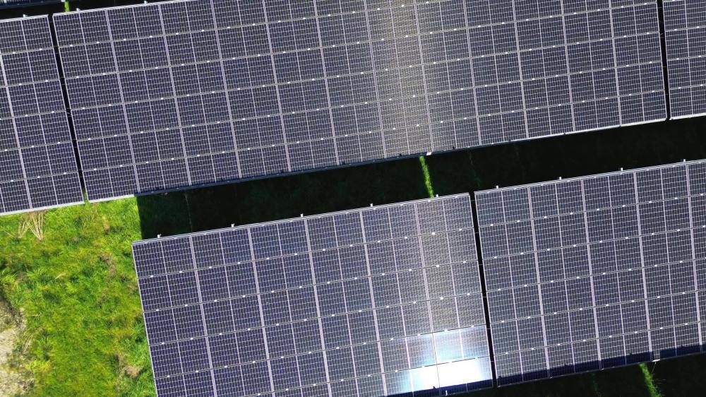 Navigating the Solar Landscape