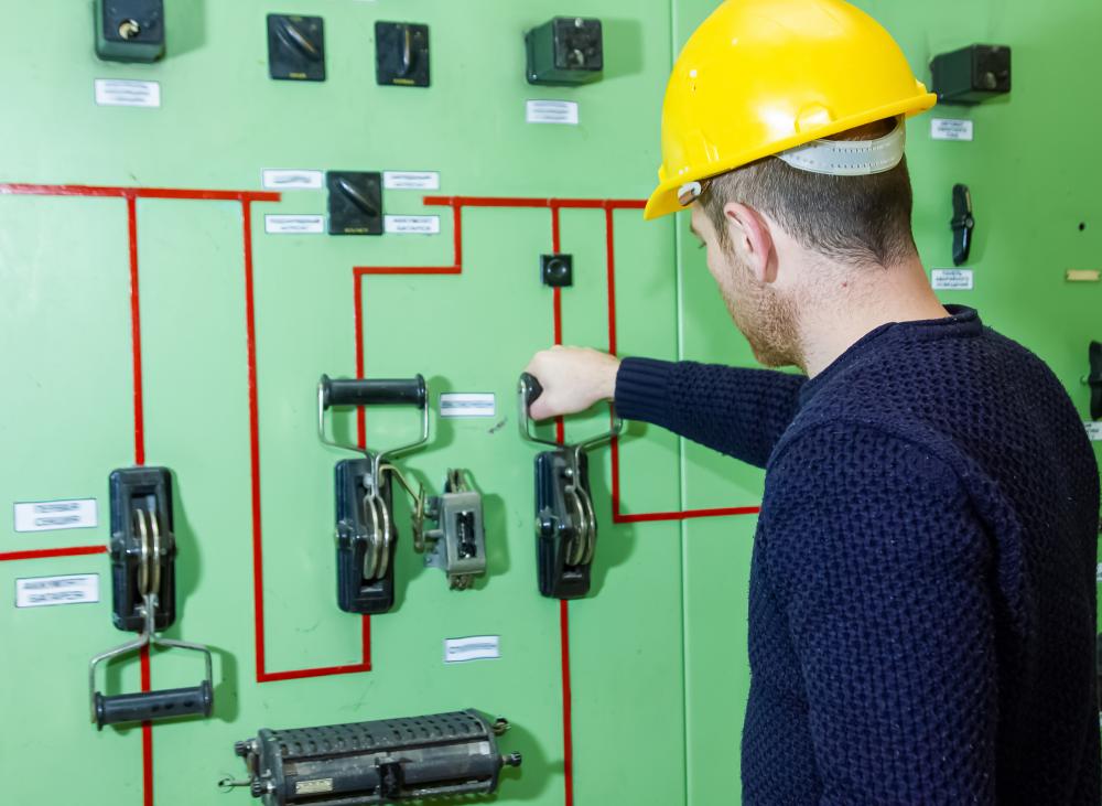 Understanding Electrical Equipment Installations