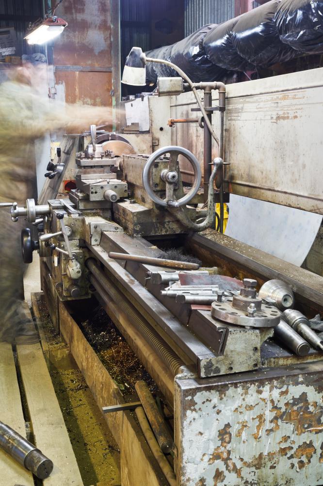 Diverse Industrial Applications