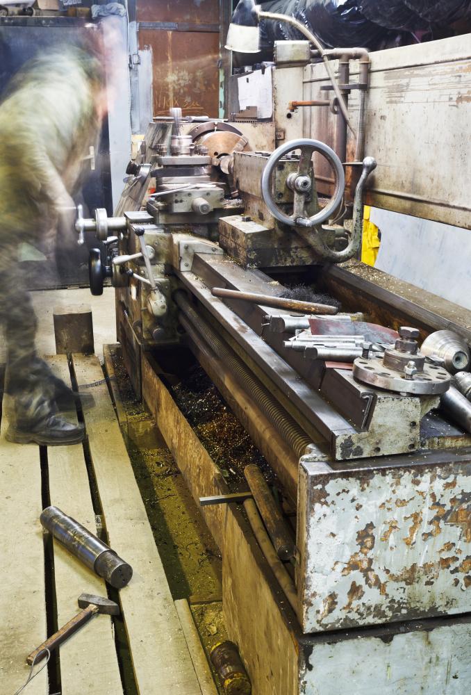 Diverse Industrial Applications