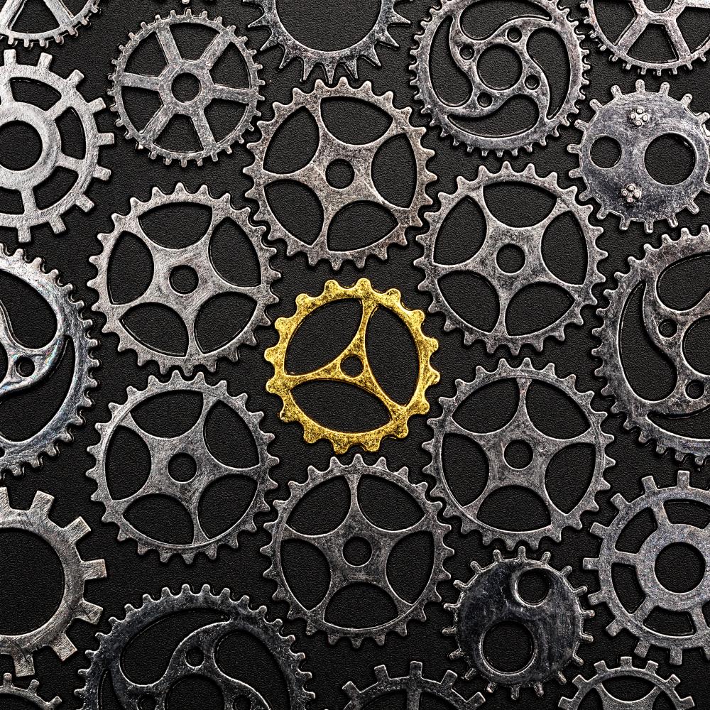 Precision Machining Tools and Techniques