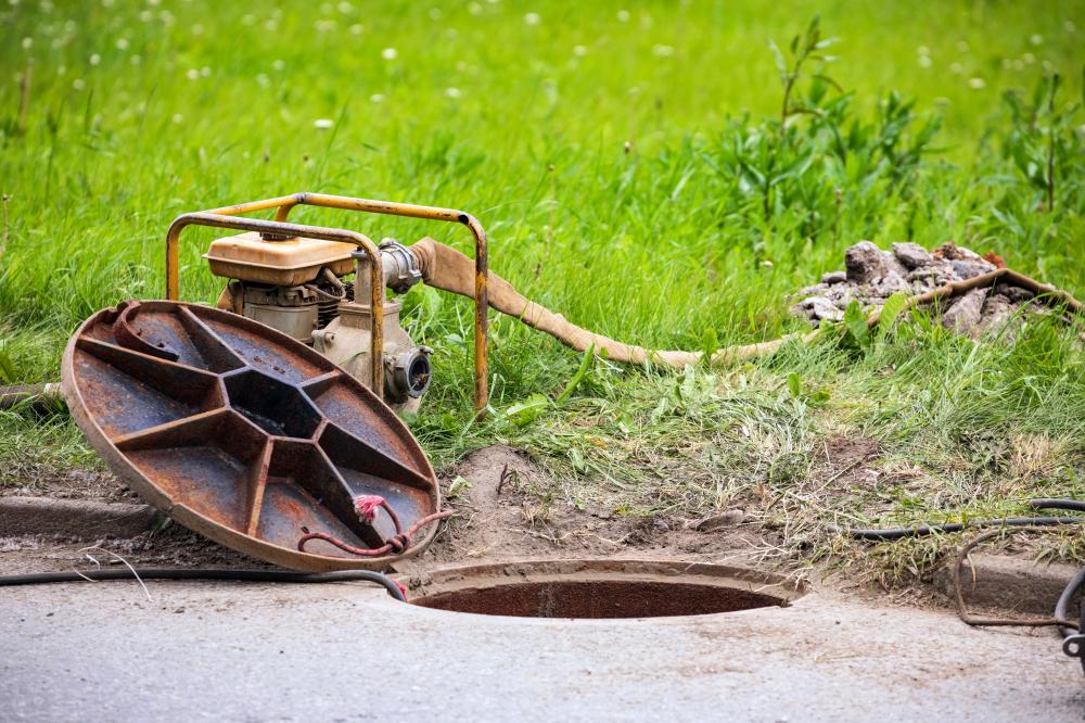 The Benefits of Trenchless Repair