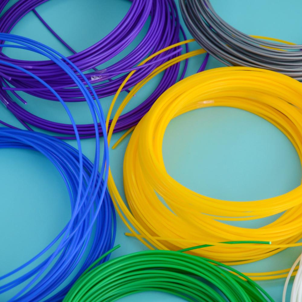 Choosing the Right EDM Wire