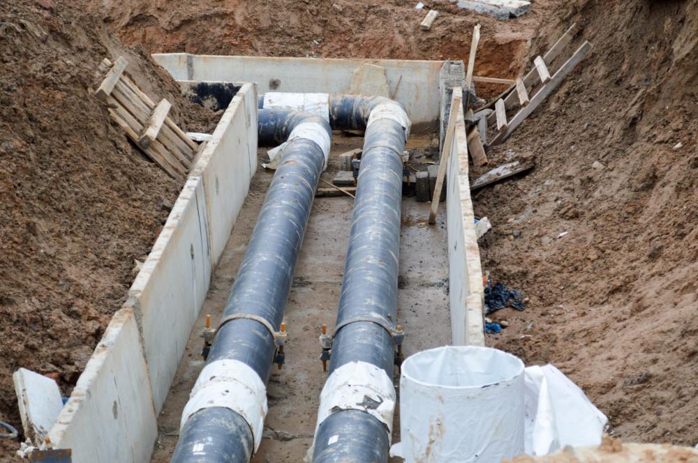 Factors Influencing Sewer Lateral Replacement Costs