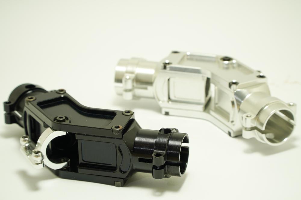 Advantages of Prototype Machining