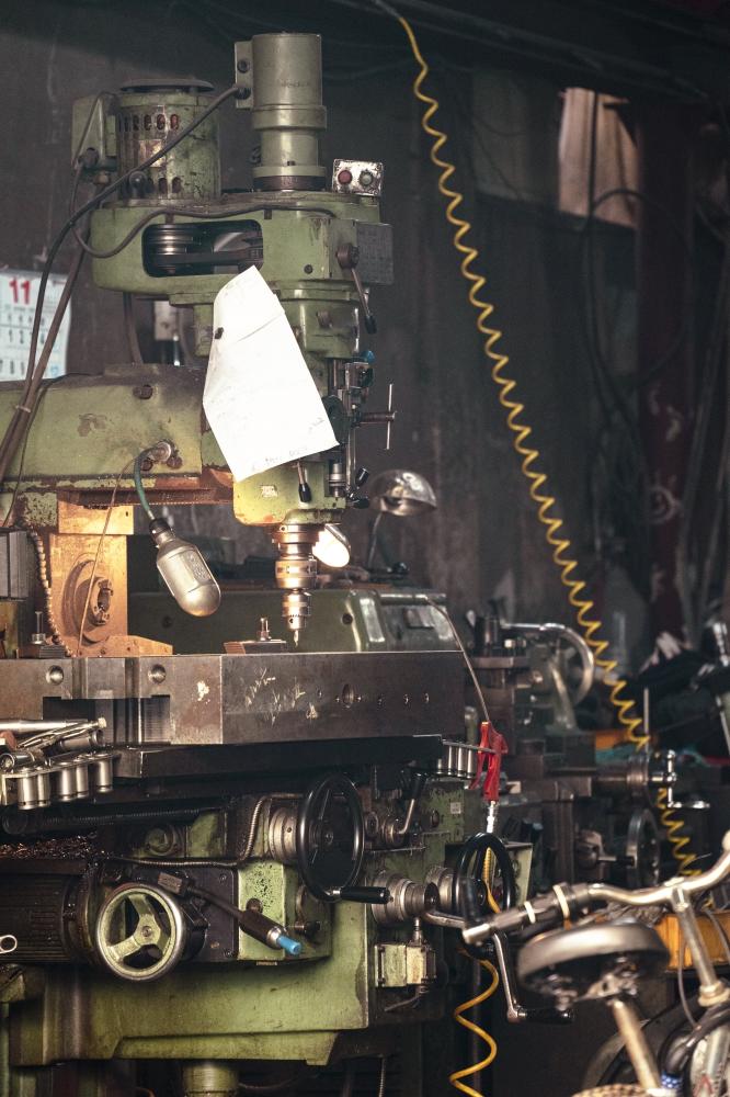 Customer-Centric Manufacturing