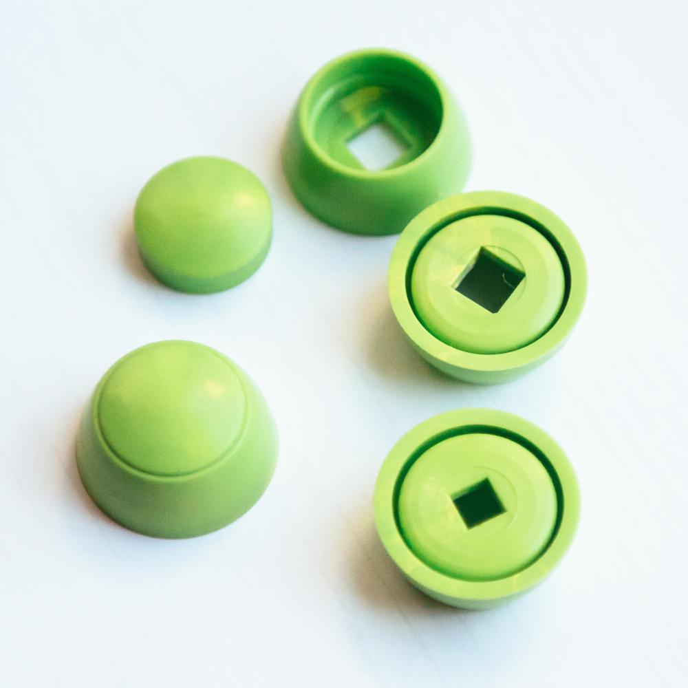 Versatility of 3D Printing