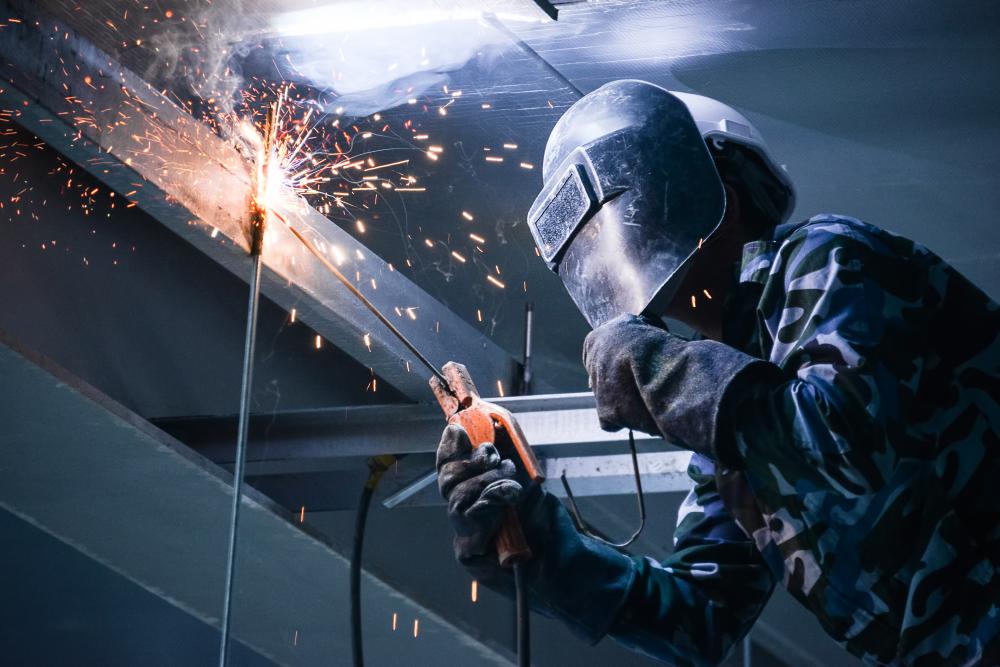 The Human Touch in Machining and Fabrication