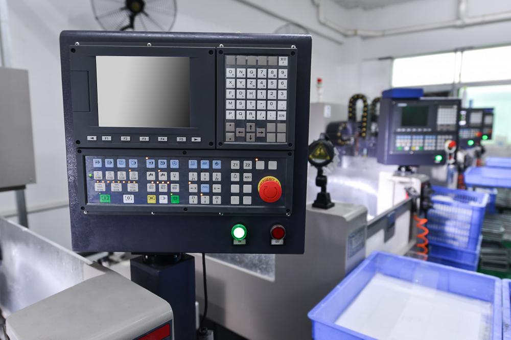 Benefits of CNC Manufacturing