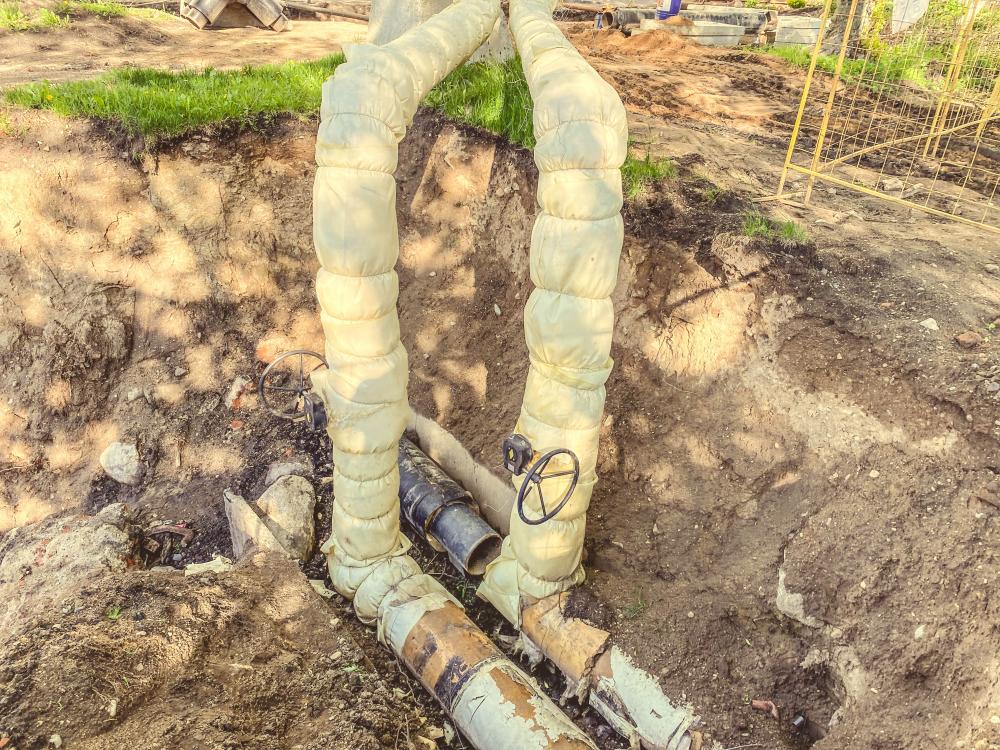 Common Methods for Sewer Line Replacement