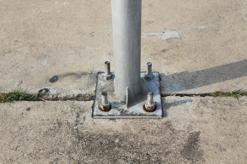 Importance of Plate Anchors in Foundation Repair
