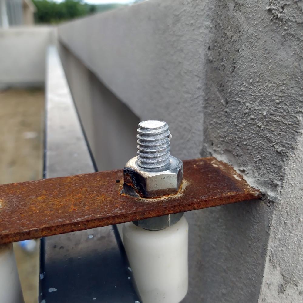 Advantages of Helical Piers