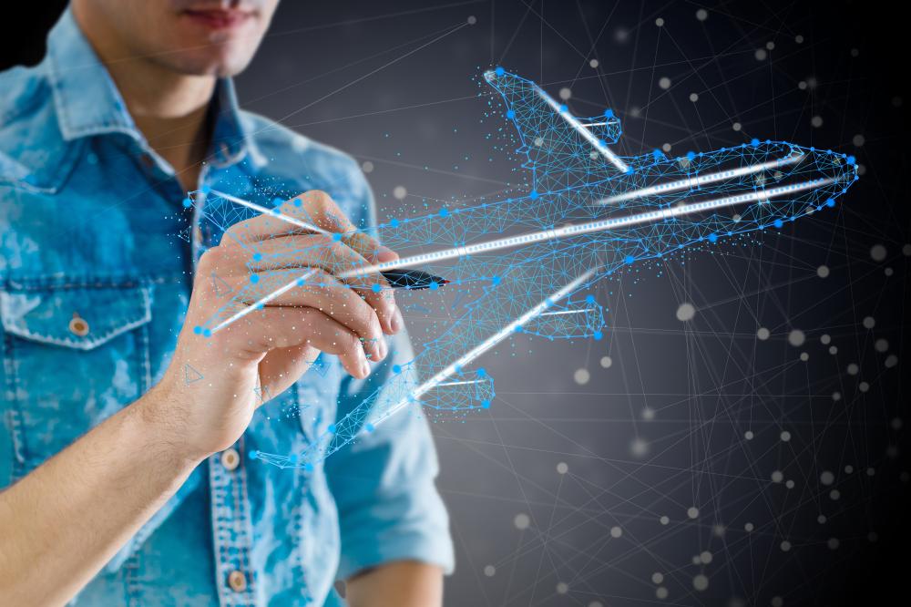 Solving Complex Aerospace Challenges