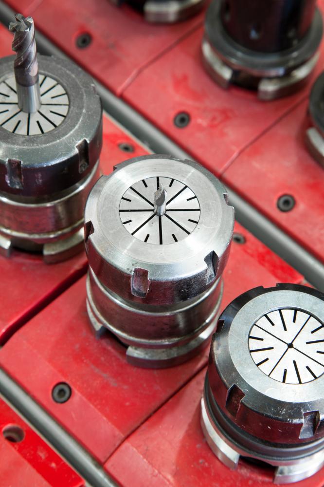 Advantages and Innovations in CNC Turning