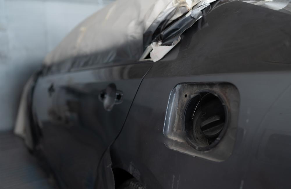 What is Paintless Dent Repair (PDR)?