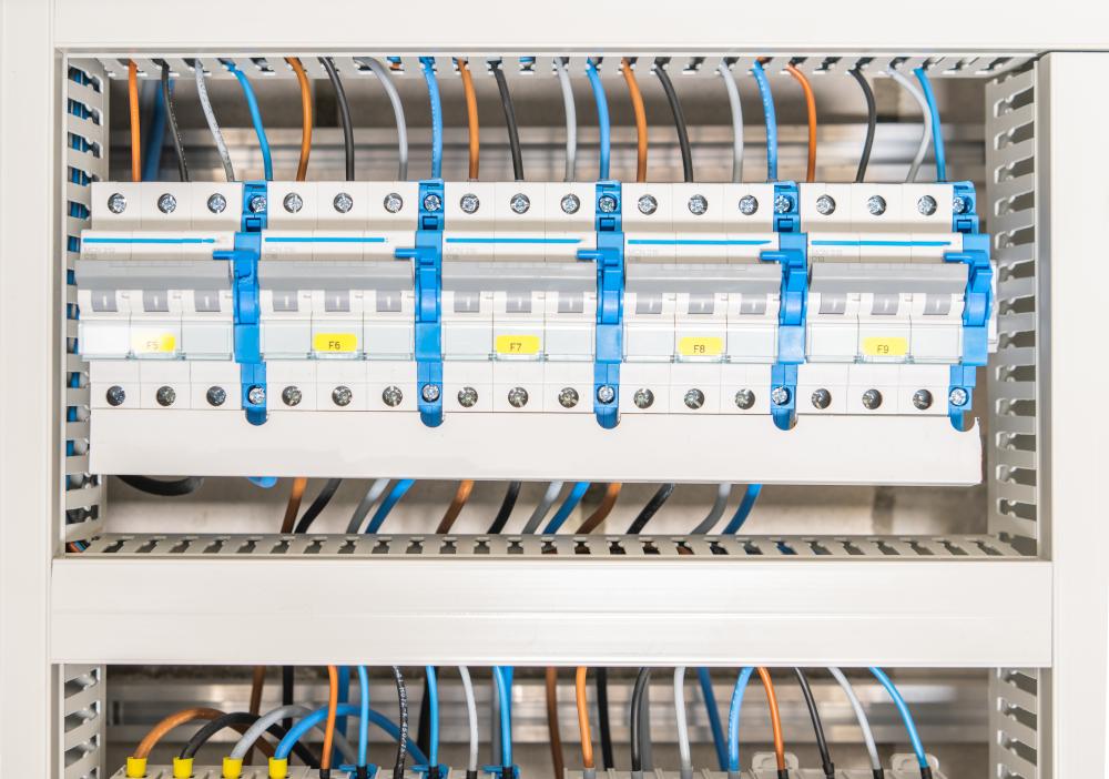 The Importance of Surge Protection for Businesses