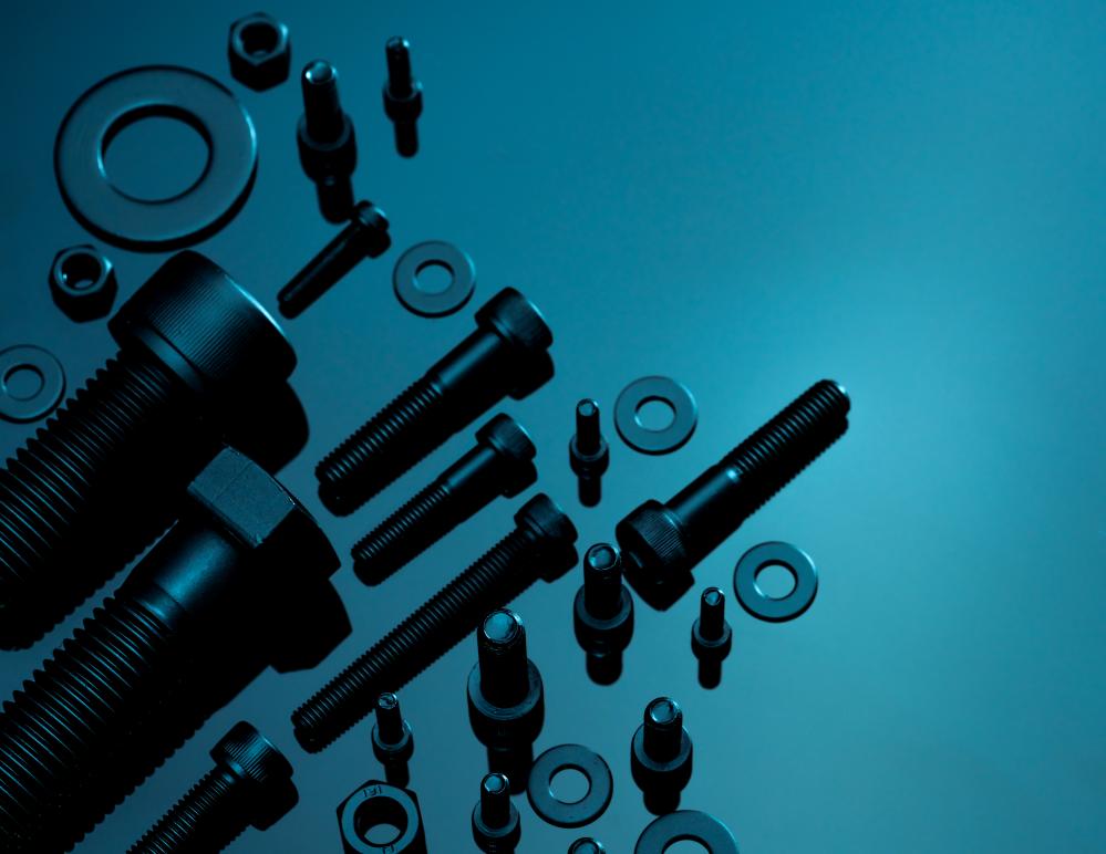 The History and Evolution of Screw Machining