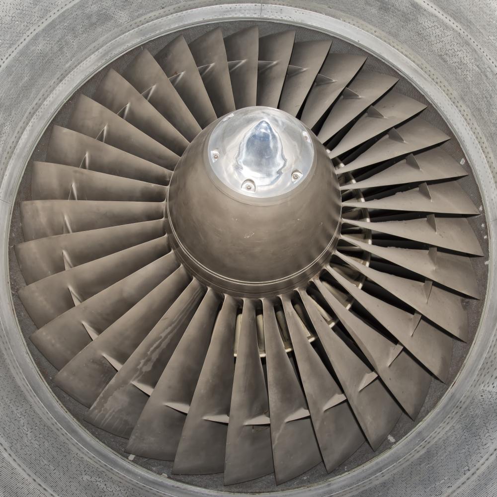 Challenges and Solutions in Aerospace Parts Manufacturing