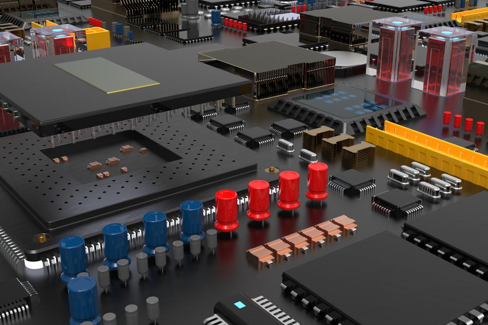 History and Evolution of Swiss Machining