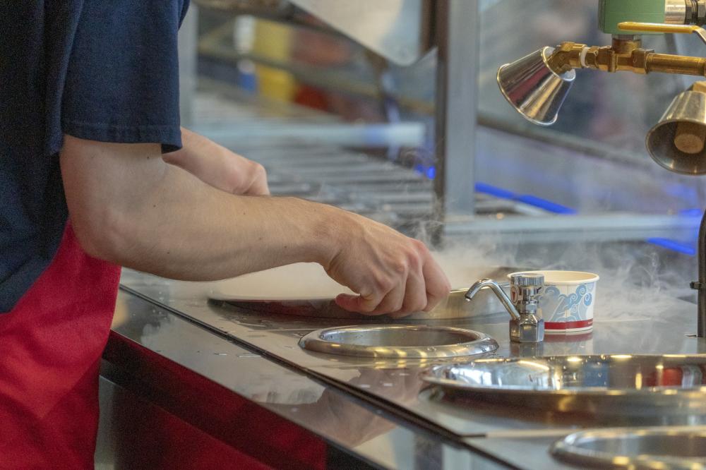 Why Choose Wolf Sub Zero Service Longview?