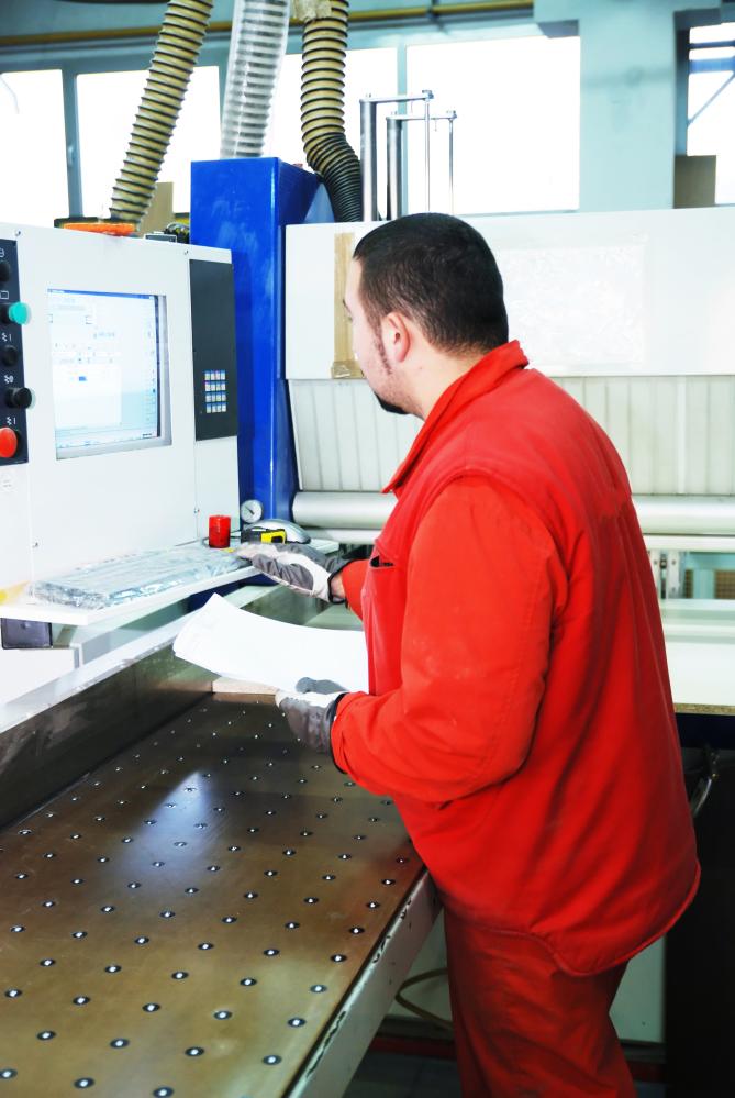 Precision and Diversity in Manufacturing