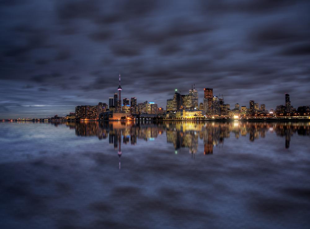 Challenges in Web Design Toronto