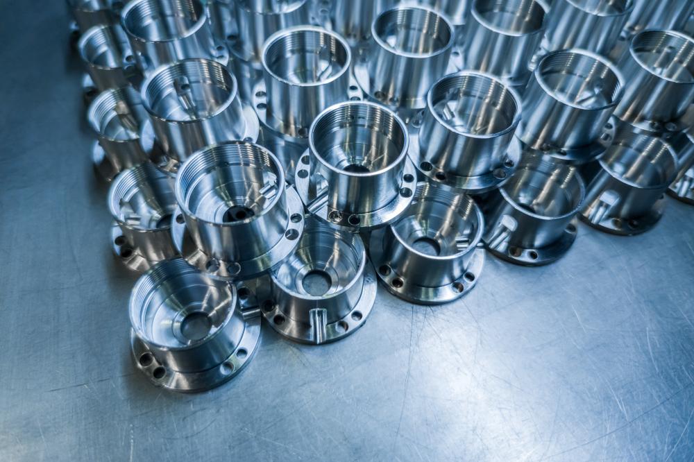Meeting Industry Challenges with Expertise