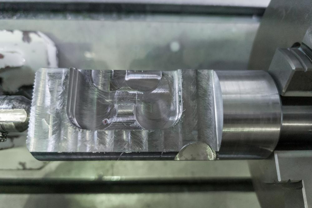 Understanding 4 Axis Machining