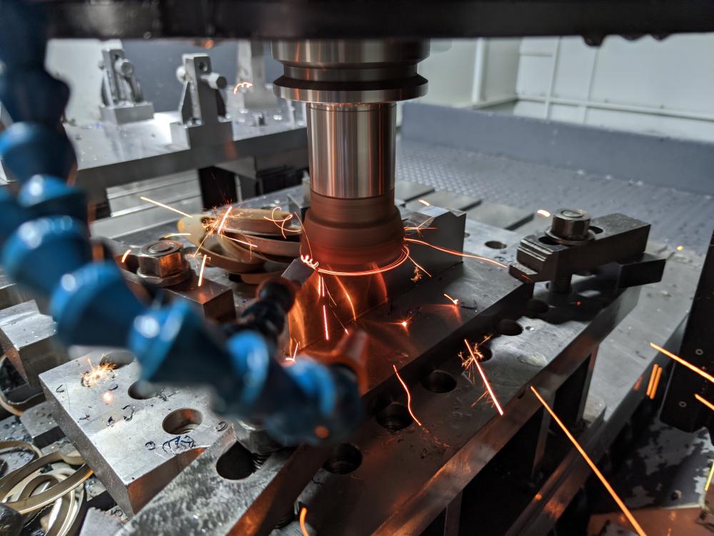 Advantages and Challenges of EDM Machining
