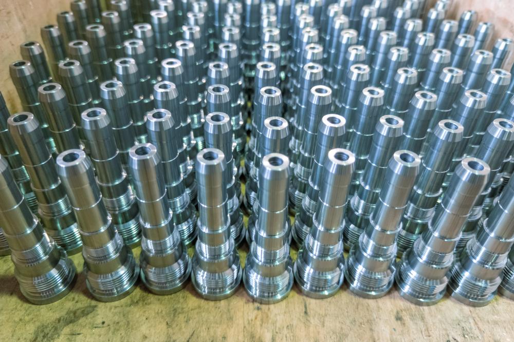 Industries and Insights into CNC Turning Services
