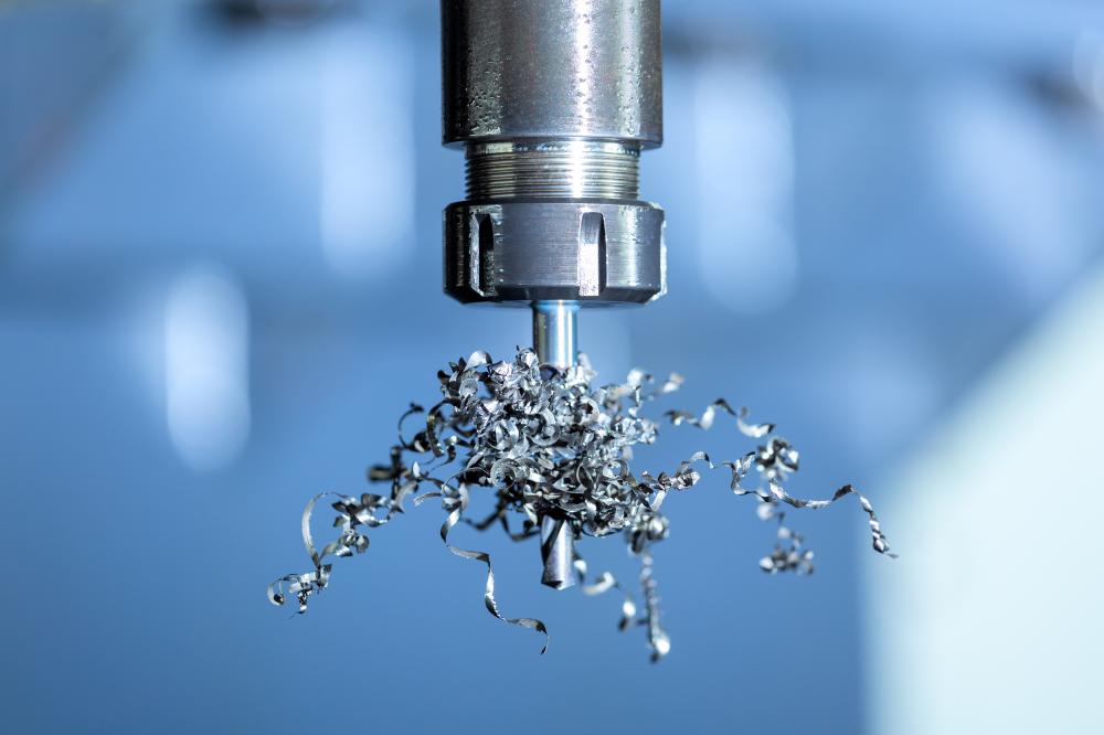 How EDM Wire Cutting Benefits Different Industries