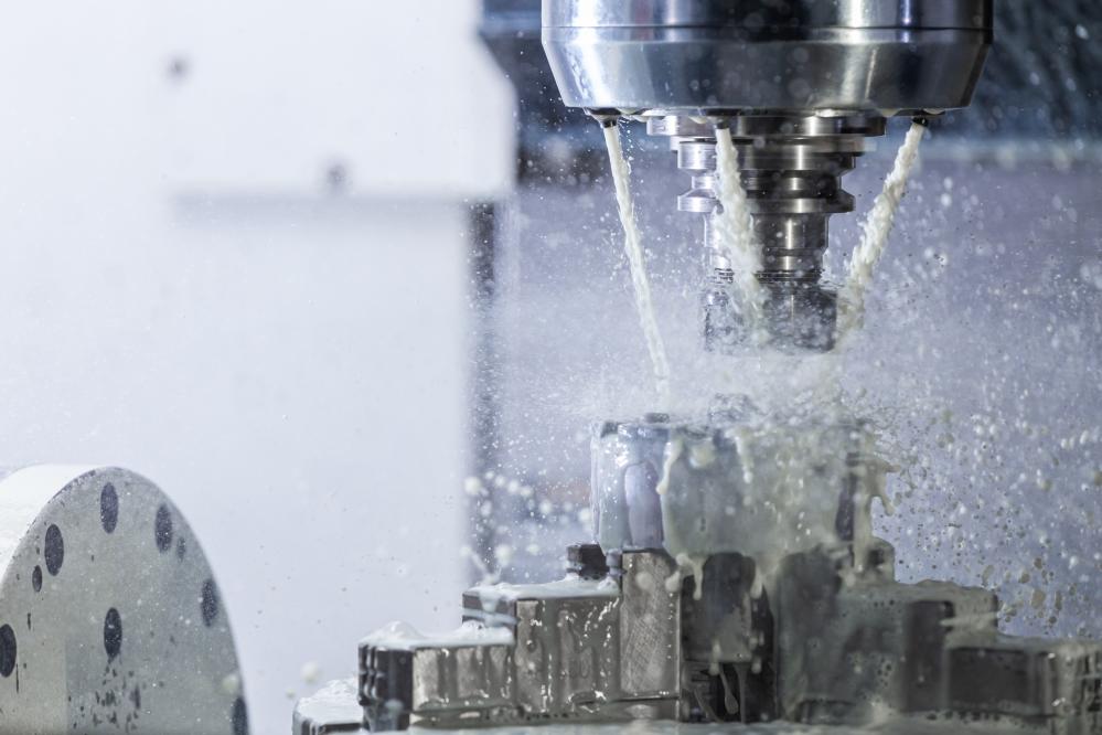 Dedicated to Excellence in Various Industries