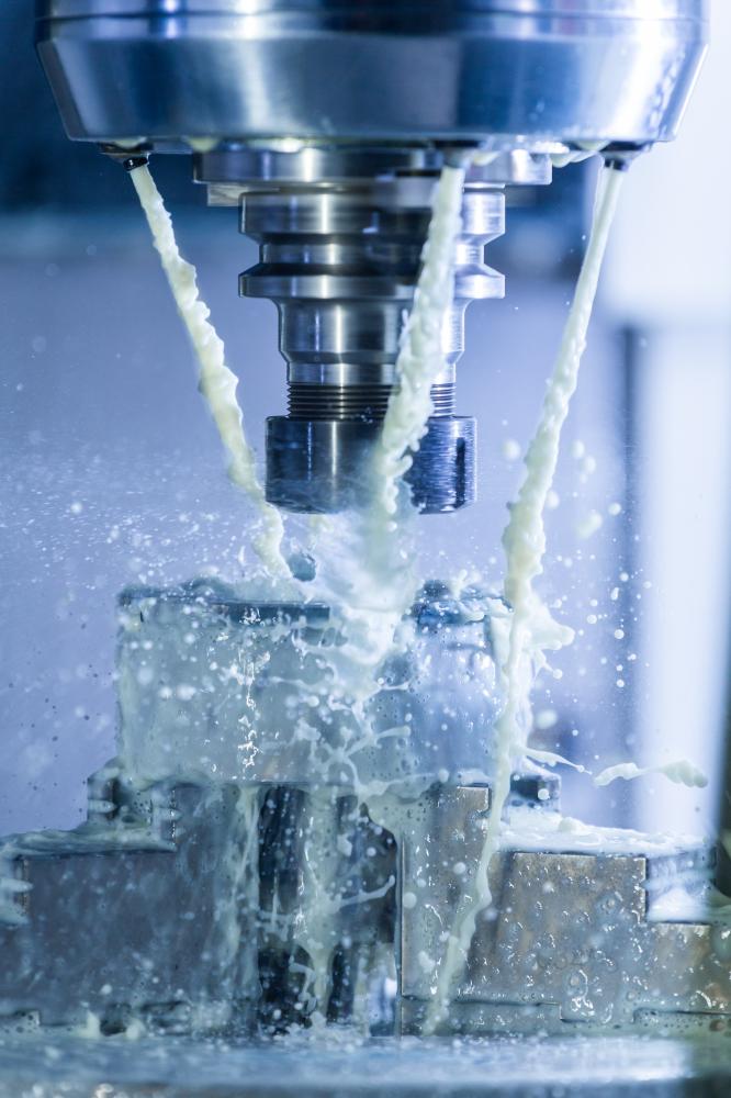Versatility and Customization in CNC Services