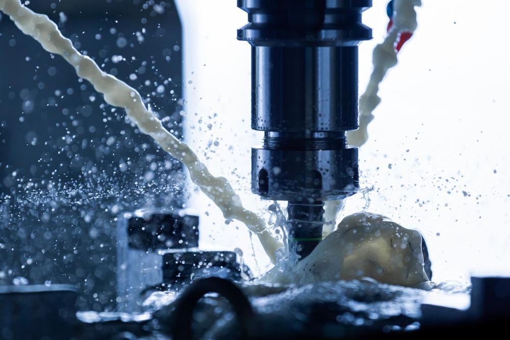 The Importance of Choosing the Right CNC Manufacturer