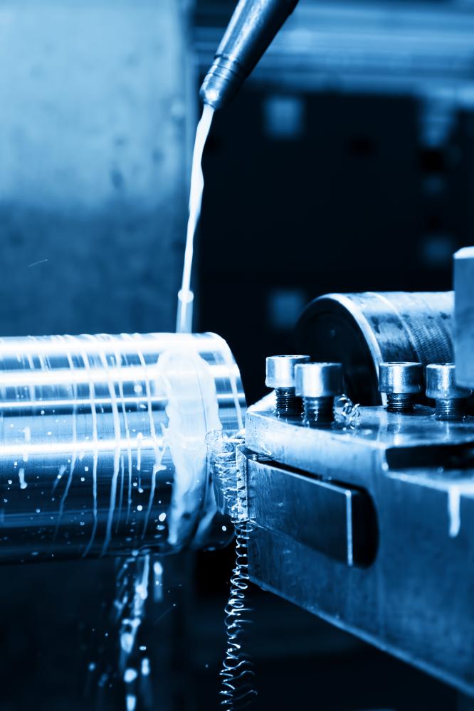 Diverse Industrial Applications