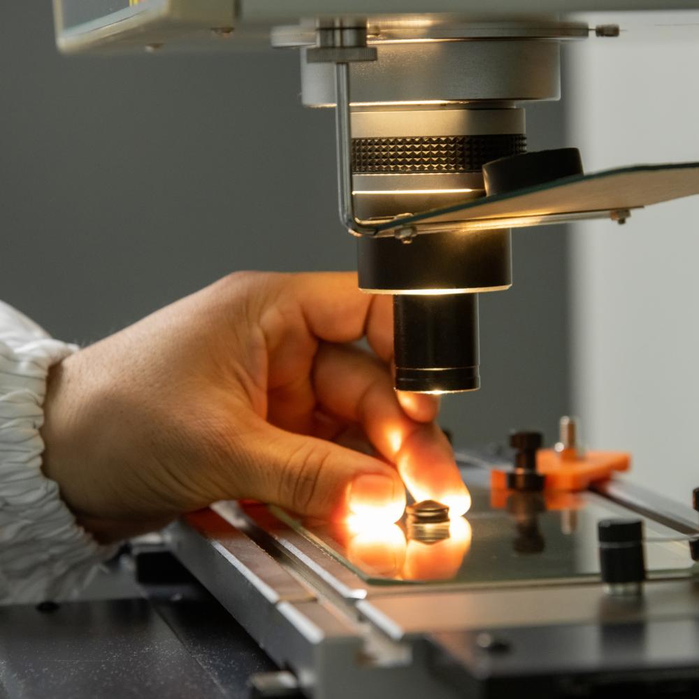 The Future of Laser Micromachining