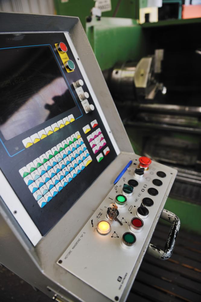 Advancing Your Career with CNC Programming Florida