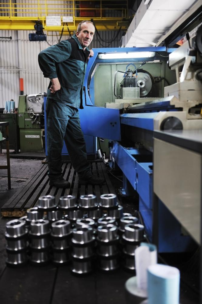 Diverse Services Offered by CNC Machine Shops
