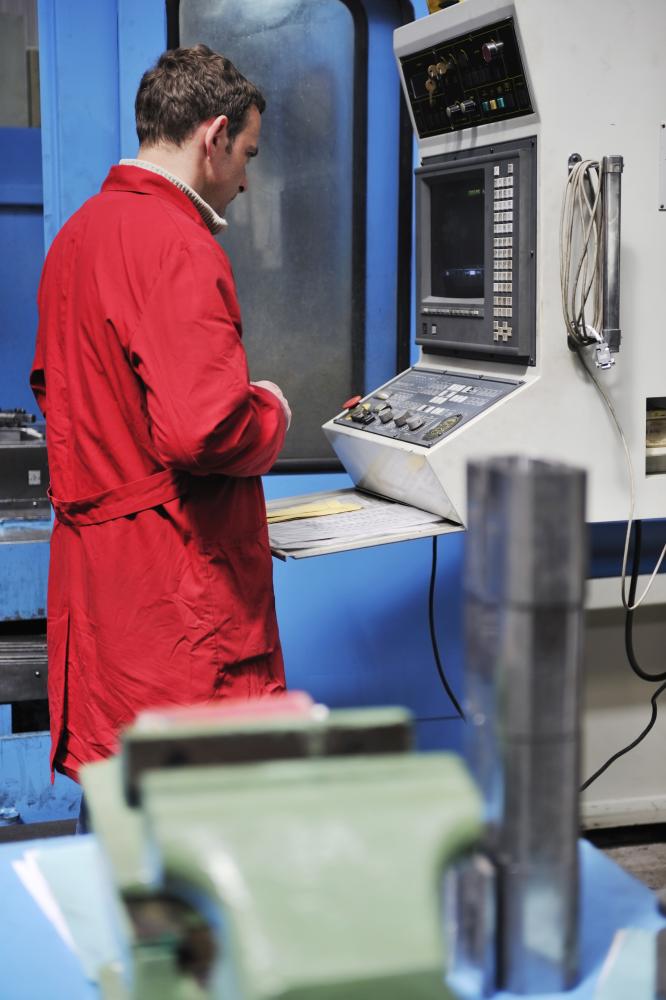 Innovative Manufacturing Solutions