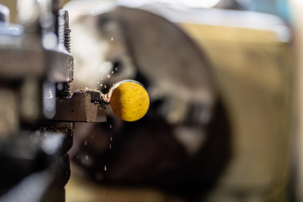 Innovative Solutions in Machining