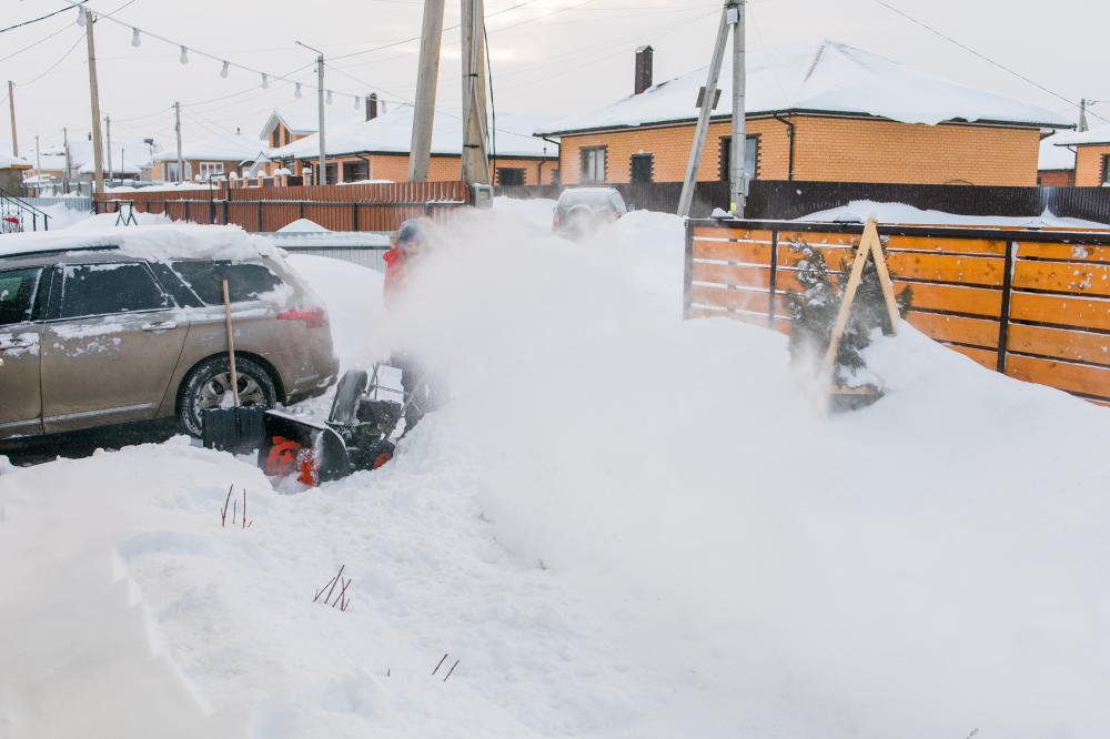 Effective Snow Removal Strategies