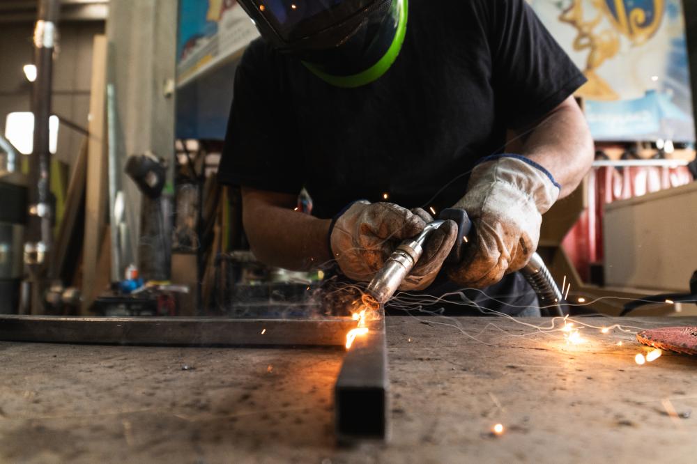Insights from the Machinist's Bench