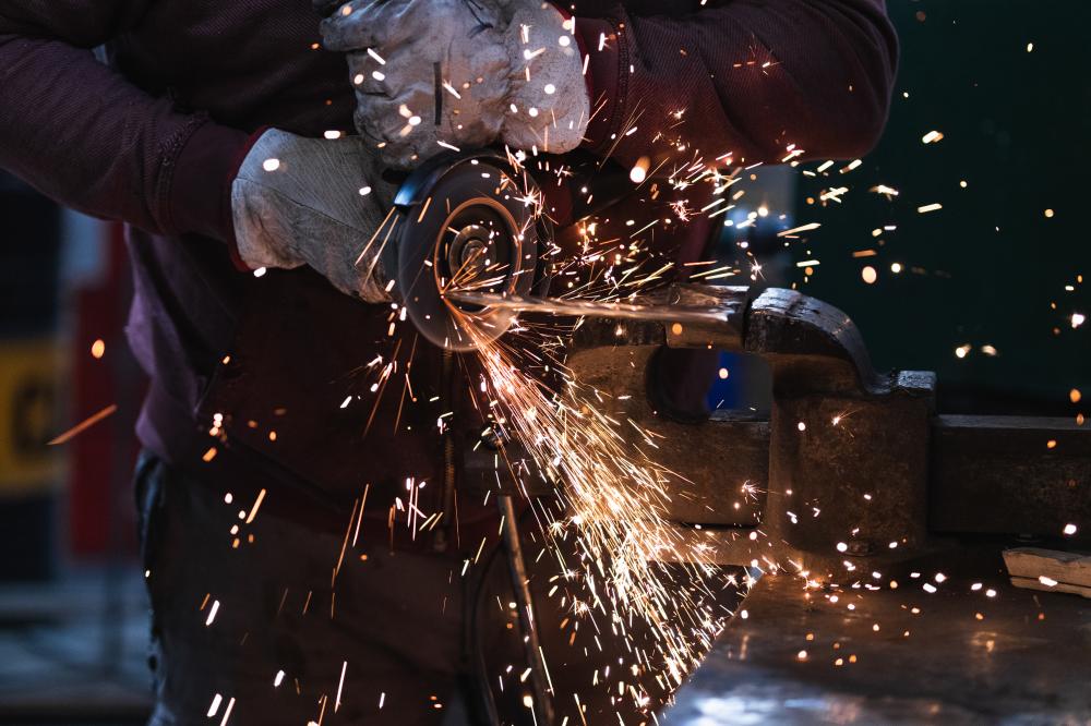 Diverse Manufacturing Capabilities